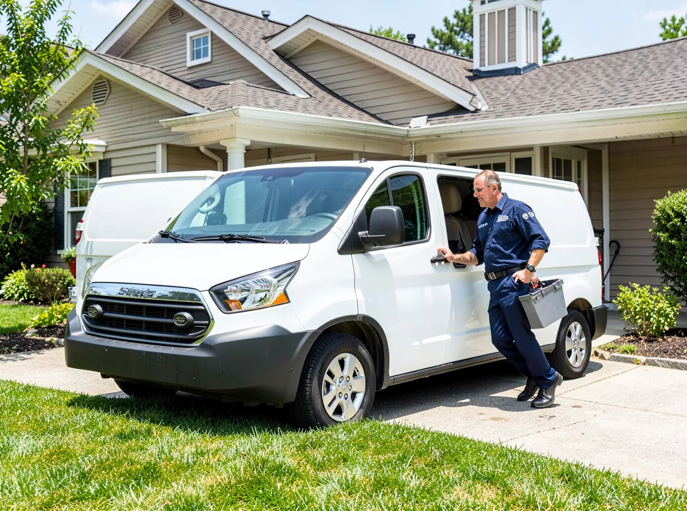 Emergency Plumber company in Vergennes, VT